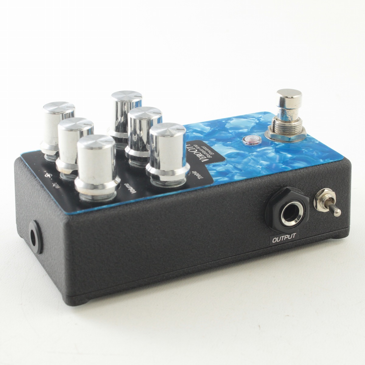 VeroCity Effects Pedals L-NY-PCB 【御茶ノ水本店】（中古/送料無料