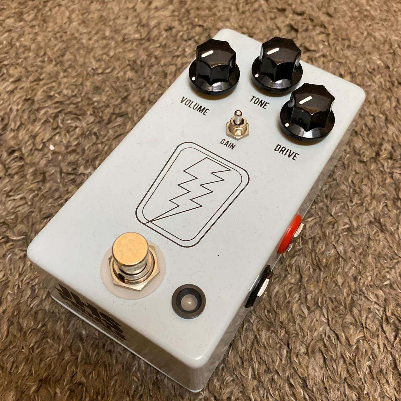 JHS Pedals SuperBolt V2【尾張小牧店】（中古/送料無料）【楽器検索