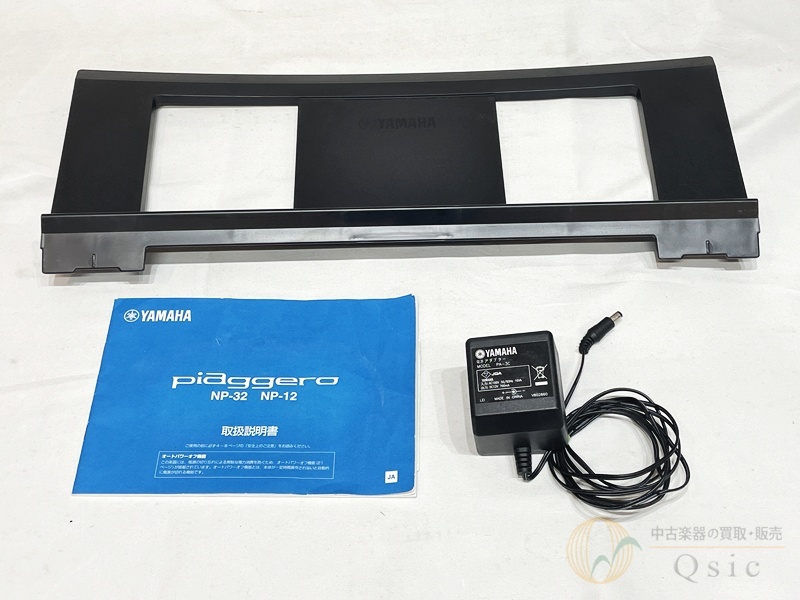 YAMAHA NP-12 2016年製 [UMR09]【箕面店在庫】（中古）【楽器検索