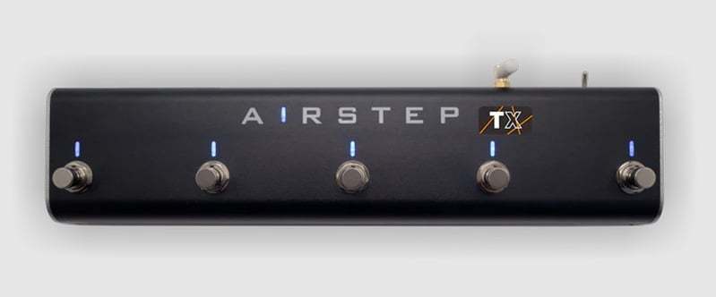 XSONIC AIRSTEP フットコントローラ mt0163614_m.jpg