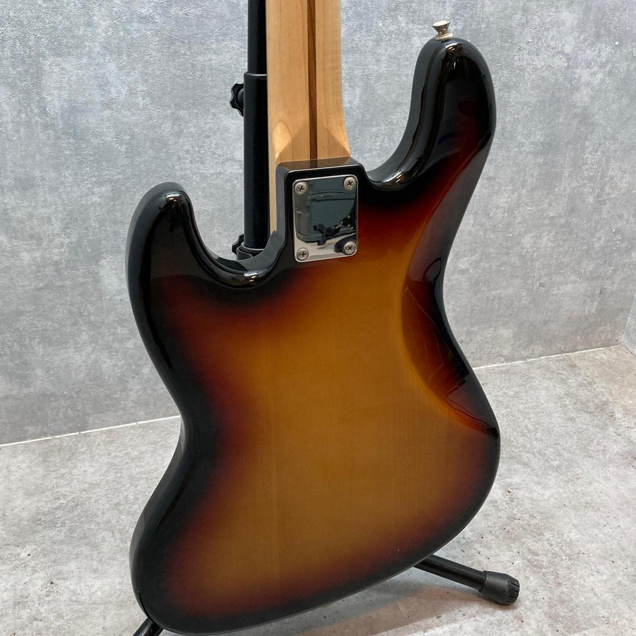 FUJIGEN(FGN) JJB-5R【三重本店】（中古/送料無料）【楽器検索