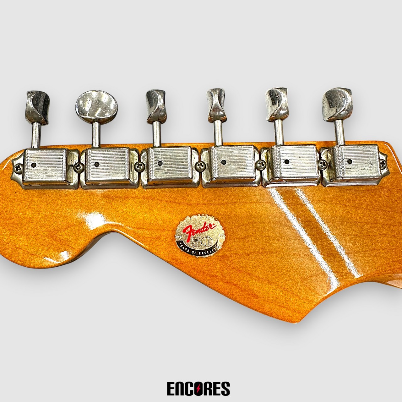 Fender American Vintage 62 Stratocaster ストラトキャスター（中古