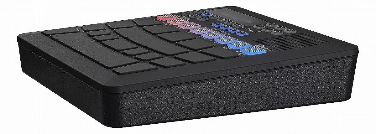 YAMAHA FGDP-50 [セミハードタイプ キャリング・ケース『SEQUENZ
