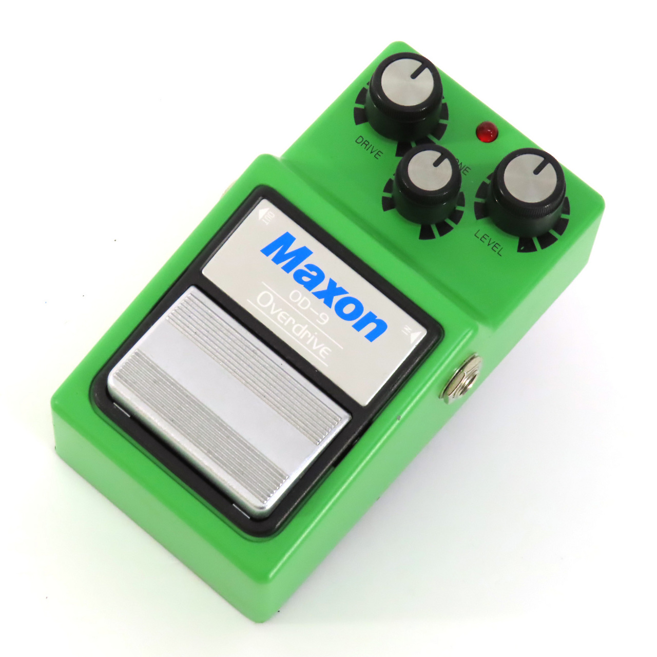 Maxon OD-9 Blackdrive Limited Edition: for Europe only