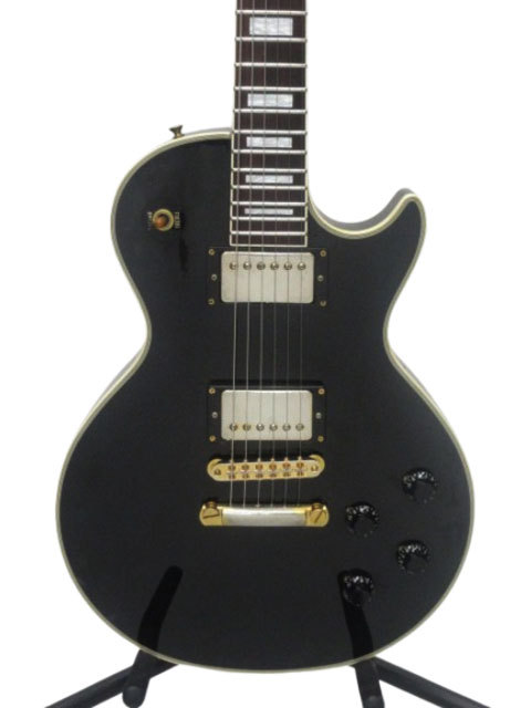 Burny RLC-70 '60MODEL / BLK 1990年代初期(1990年～1992年頃) / JAPAN