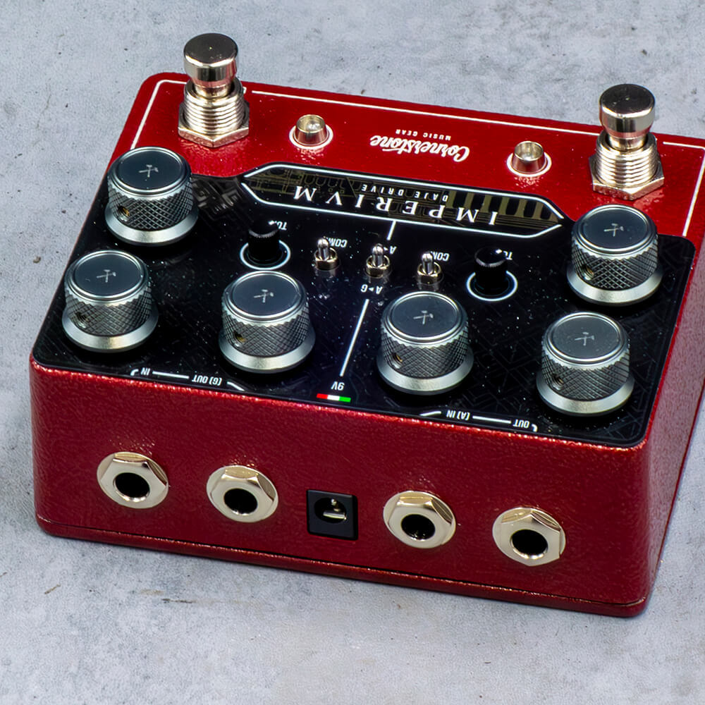 Cornerstone Imperium V2（新品特価/送料無料）［デジマートSALE