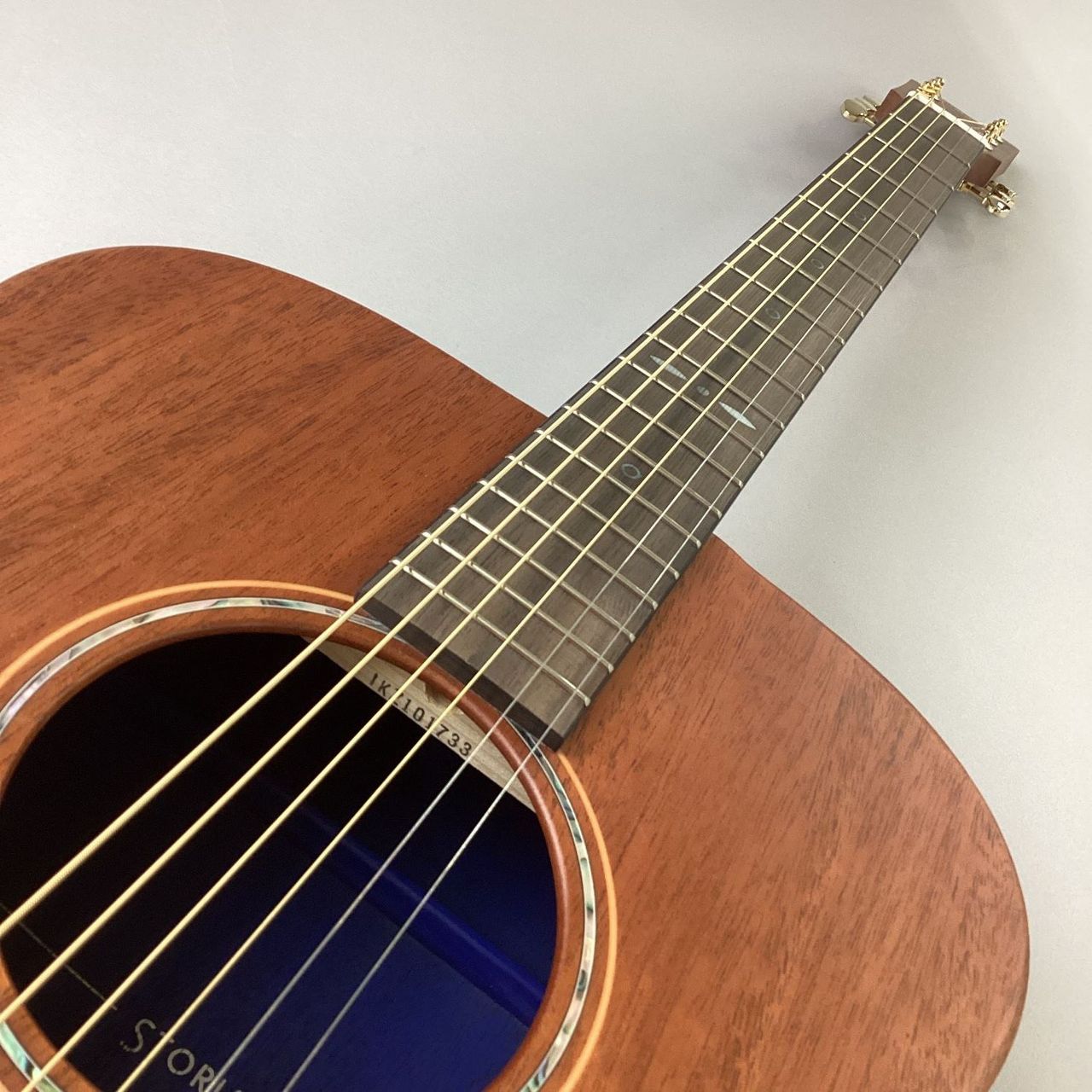 YAMAHA STORIA II アコースティックギター エレアコストーリア2