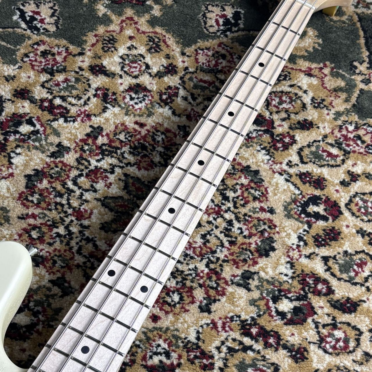 SCHECTER 【現物画像】PA-LS/345/≒4.43kg/ エレキベース 凛として時雨
