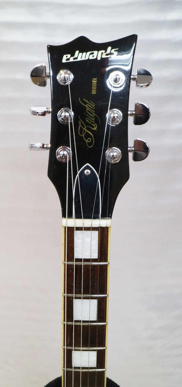 EDWARDS E-KT-125（中古）【楽器検索デジマート】
