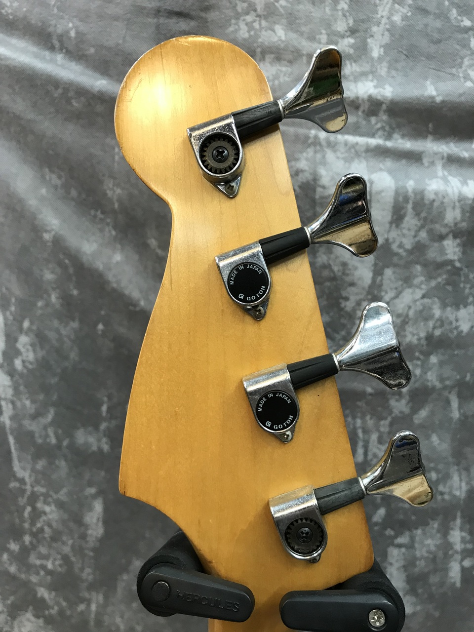 Fender Japan PJ-455（中古）【楽器検索デジマート】