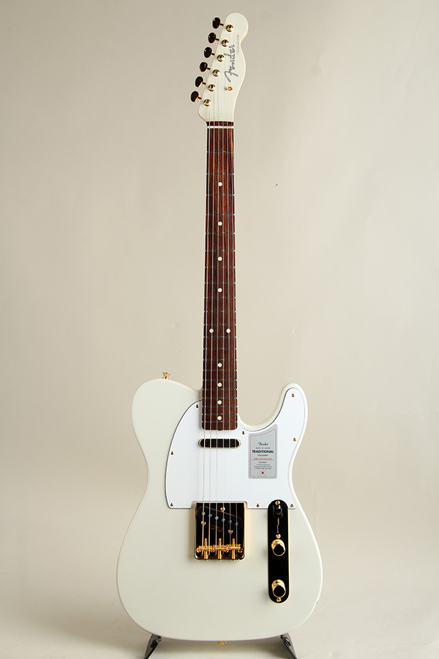 Fender Japan Made in Japan Traditional 2025 Collection 60s