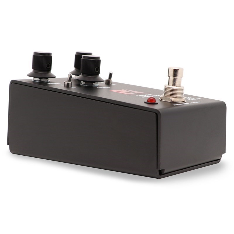Keeley Muse Driver - Andy Timmons Full Range Overdrive