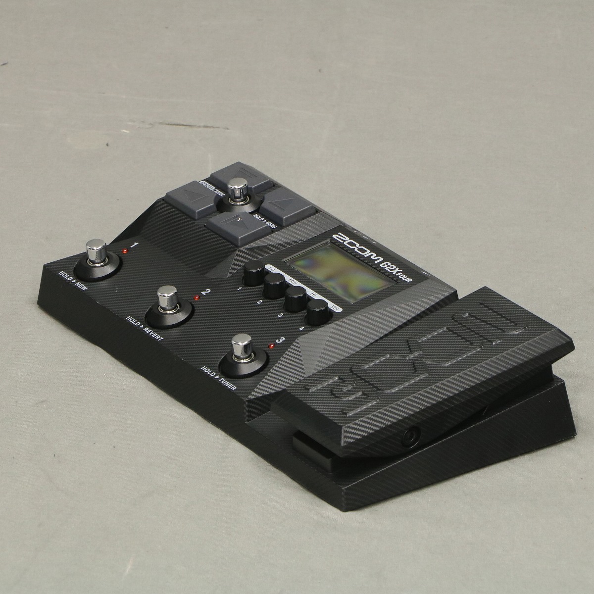 ZOOM G2X FOUR 【御茶ノ水本店】（中古）【楽器検索デジマート】