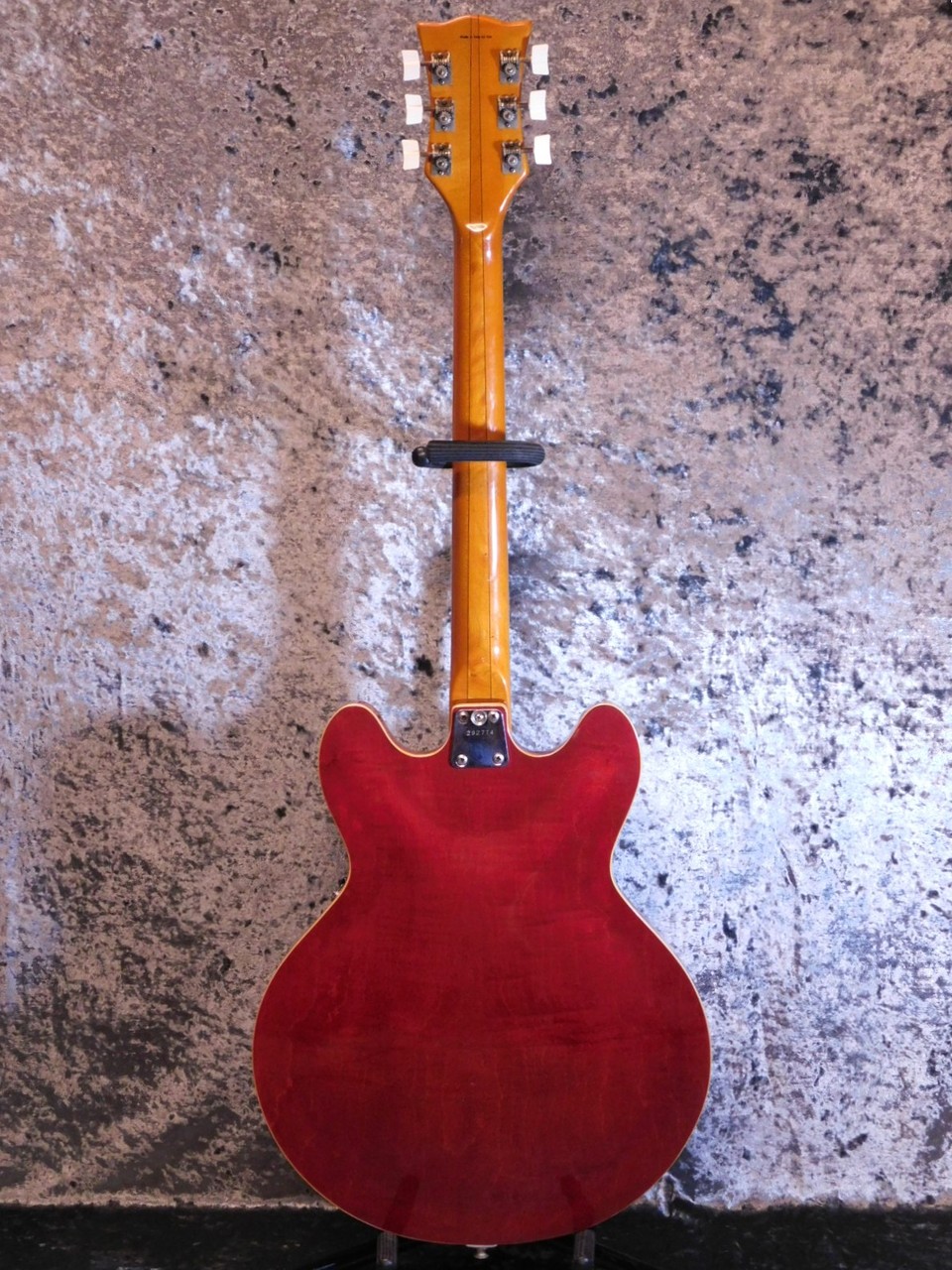 VOX V253 Super Lynx Deluxe '60s（ビンテージ）【楽器検索デジマート】