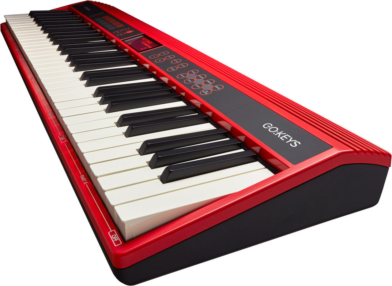 Roland GO-61K / 61鍵盤 / GO:KEYS【即納可能】【展示品限定価格