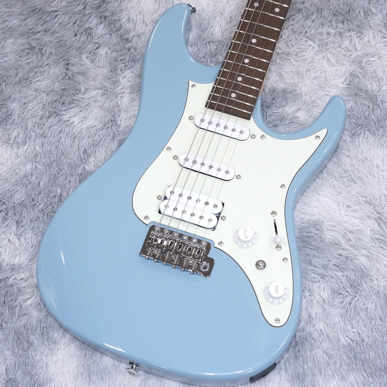 Ibanez 【Valentine Sale 15日迄】AZES40 / PRB (Purist Blue)