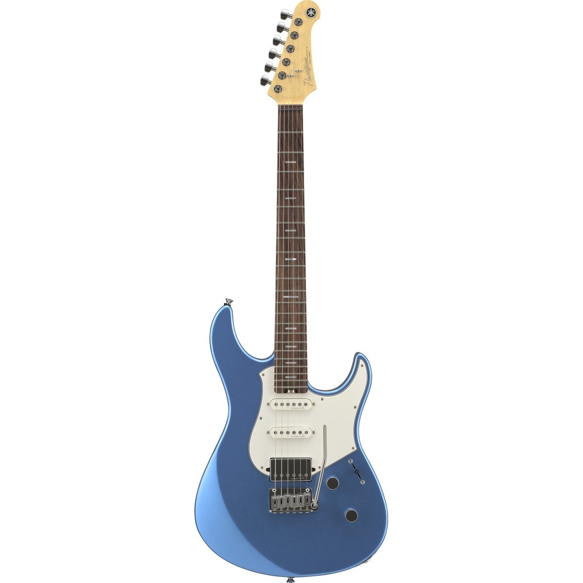 YAMAHA PACIFICA PROFESSIONAL PACP12SB / Sparkle Blue [パシフィカ