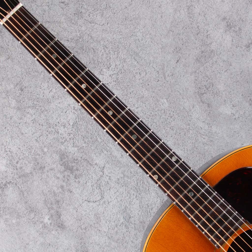 Gibson J-50（ビンテージ）【楽器検索デジマート】