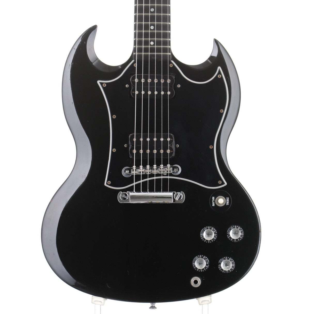 Gibson SG Special Ebony Fingerboard Ebony [3.05kg/1993年製