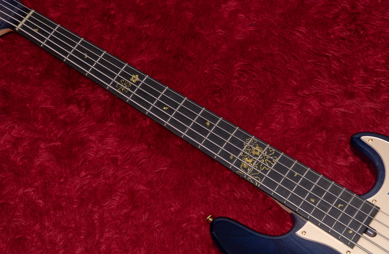 momose MJ・Five-OSAKAZAKURA'25/E Canal Deep BLU-VGR 4.354kg