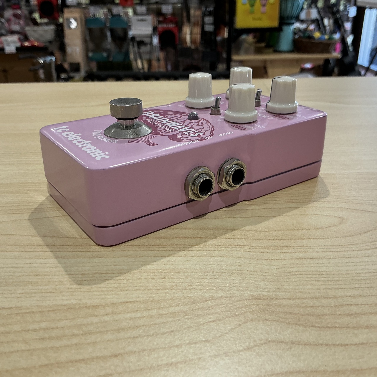 tc electronic BRAIN WAVES（中古）【楽器検索デジマート】
