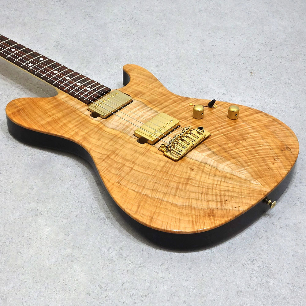 Sugi DS496C CLM/HM/ALD/NAT-WN 【サウンドメッセ2026出展モデル