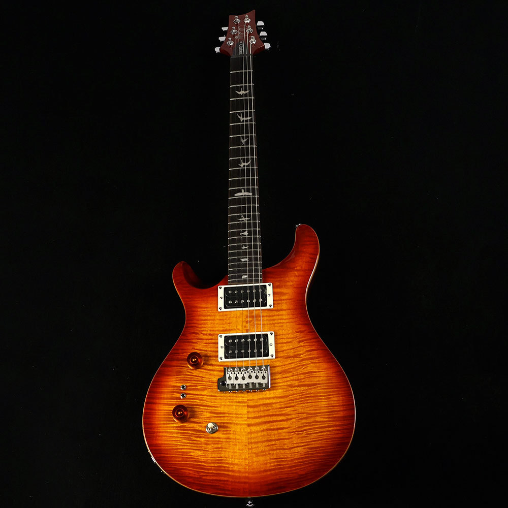 Paul Reed Smith(PRS) SE LEFTY CUSTOM 24-08 エレキギター レフティ