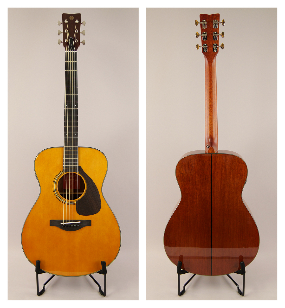 YAMAHA FSX5 -Vintage Natural- [Red Label] (Made in Japan)（新品