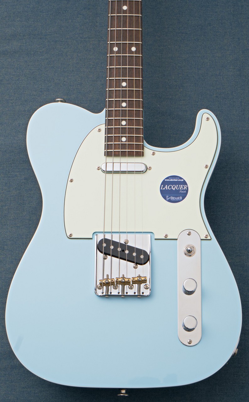 momose MT1-CTM/R -Sonic Blue / SOB- 【限定生産モデル】（新品/送料