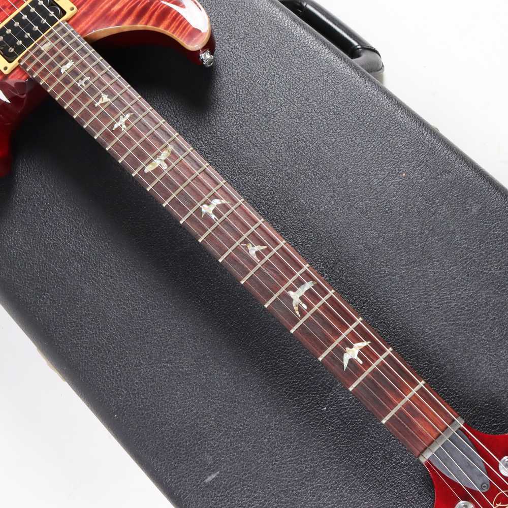 Paul Reed Smith(PRS) 【中古】 エレキギター PRS Custom 24 10Top