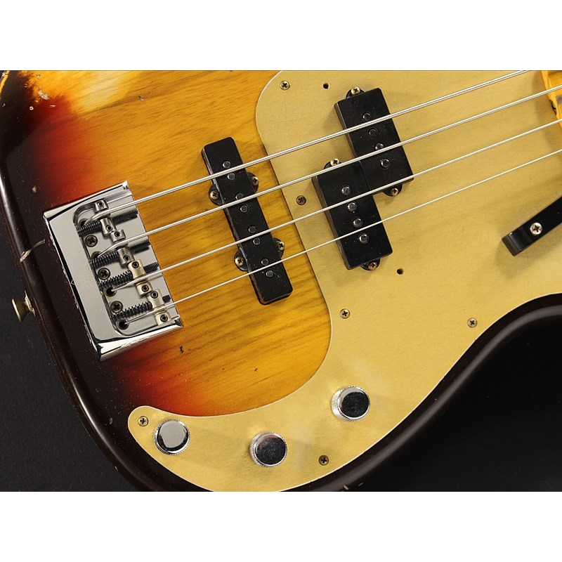 Fender Custom Shop Limited Edition 1959 Precision Bass