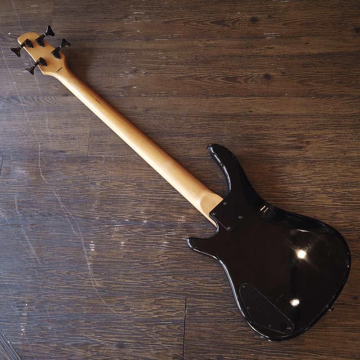 Maison PJ type （中古/送料無料）【楽器検索デジマート】