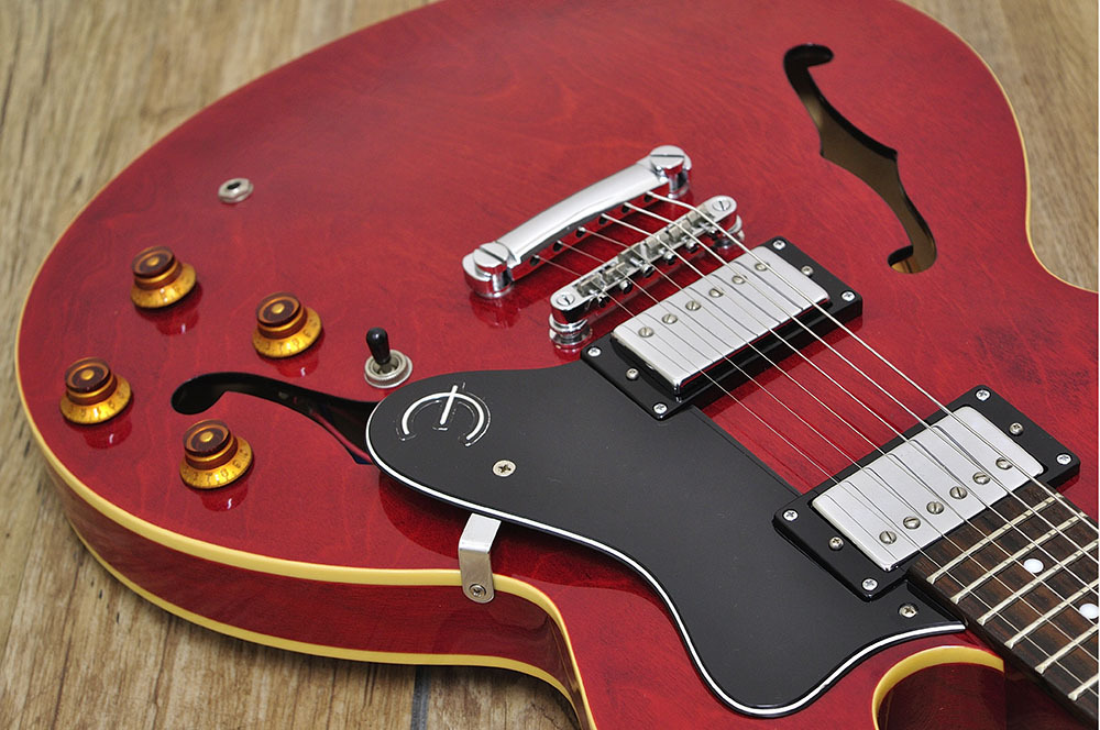 Epiphone DOT（中古）【楽器検索デジマート】