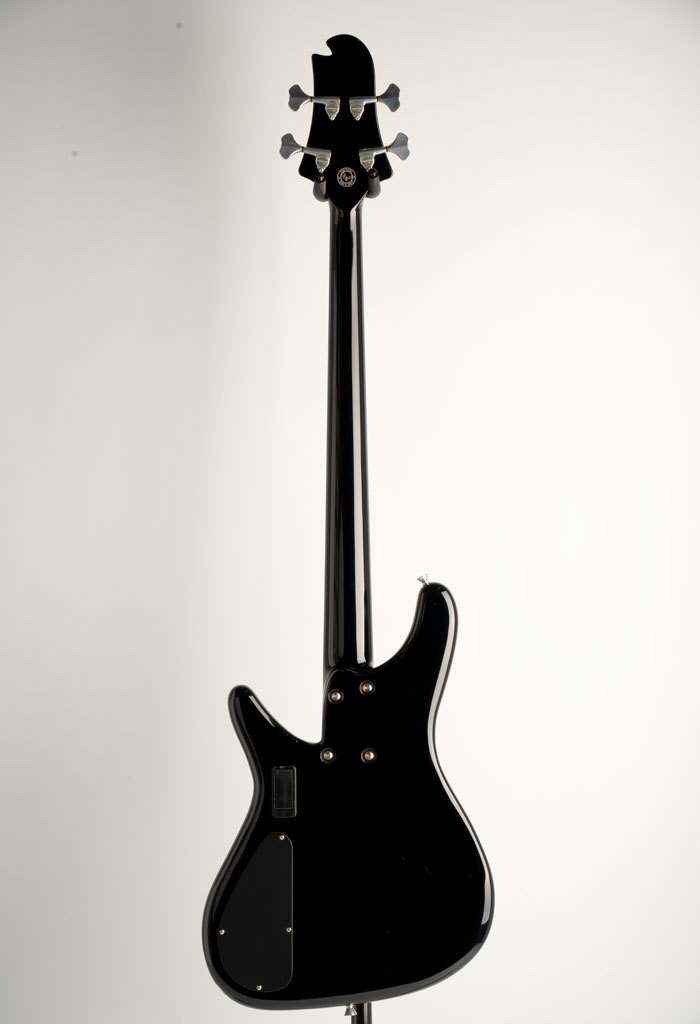 Sugi NB4E A SL-ASH/HH/BLK（新品）【楽器検索デジマート】