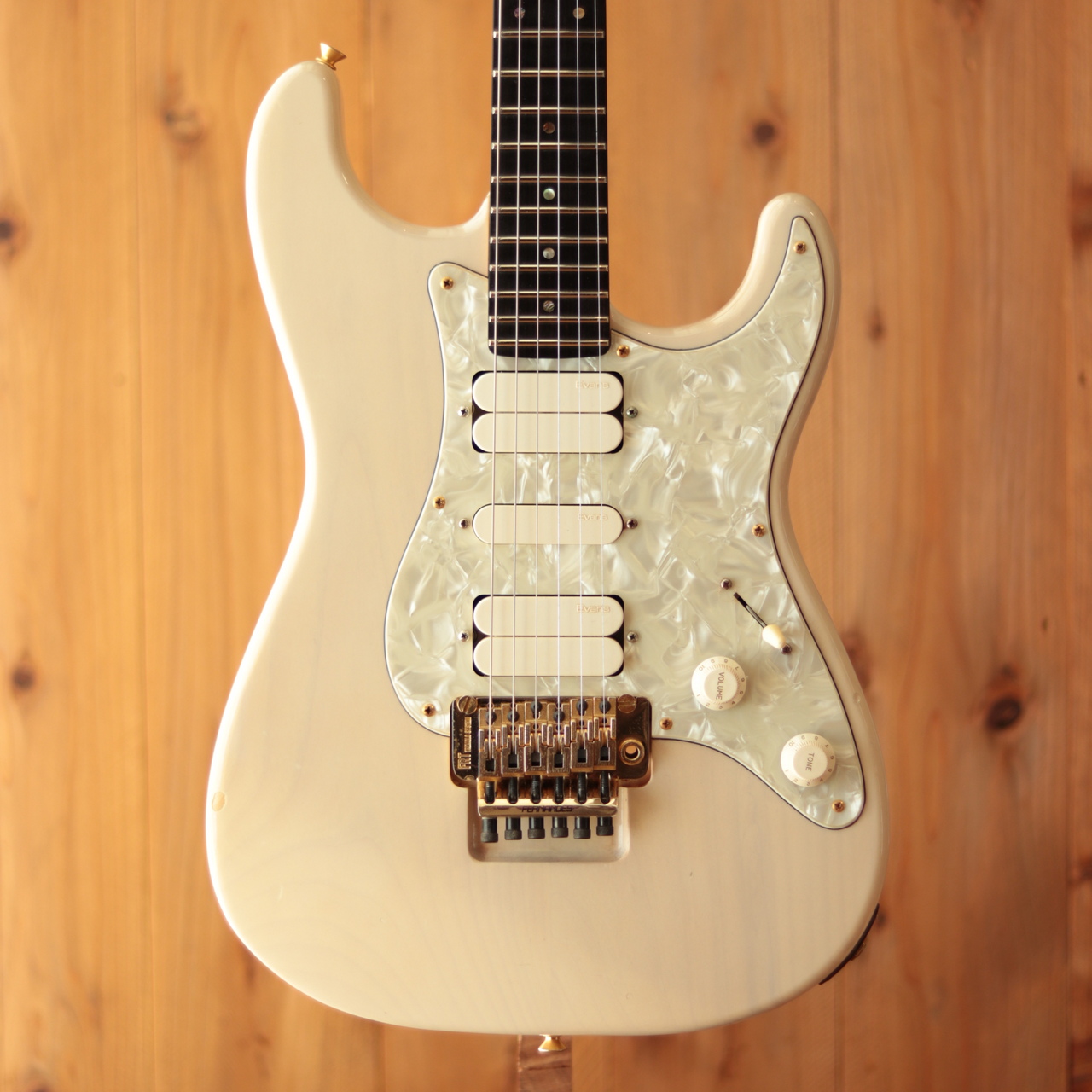 Fernandes FST-120 1978年頃 FERNANDES FST-120（中古/送料無料）【楽器検索デジマート】