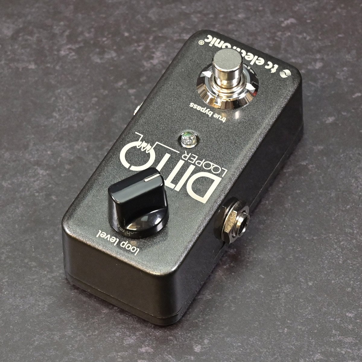 tc electronic Ditto Looper ループサンプラー【名古屋栄店