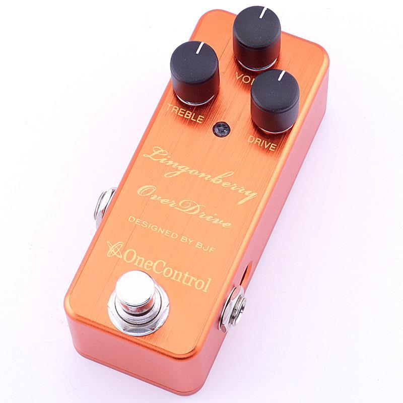 ONE CONTROL USED 中古 Lingon berry Overdrive ワンコントロール