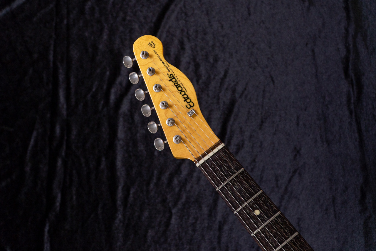 t*u様 EDWARDS EDWARDS E-TE-100CTM/LT/BK 2014 #ED1421162【TONIQ横浜】（中古