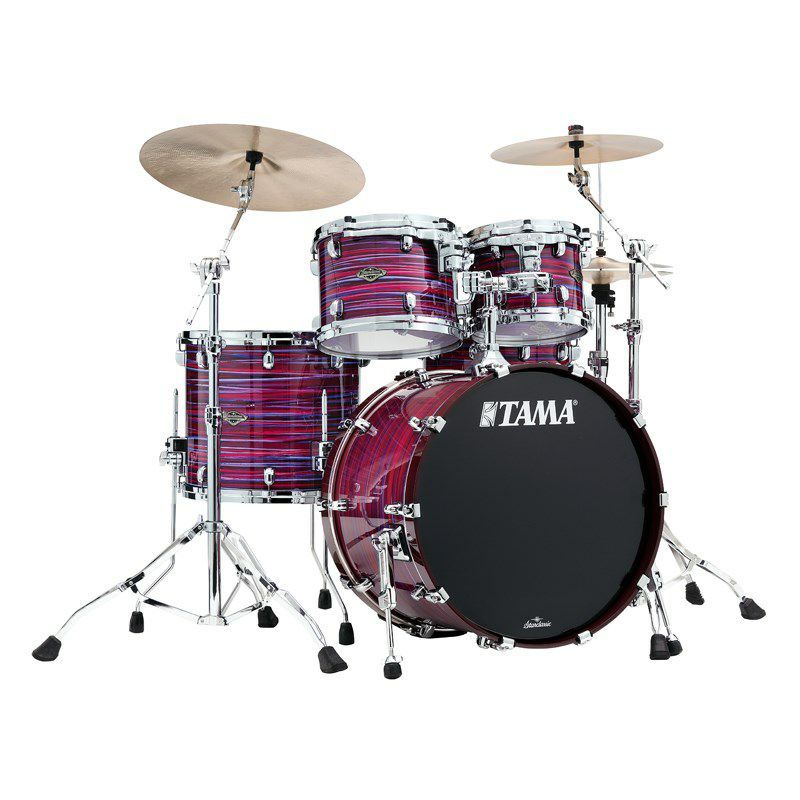 Tama TAMA Starclassic WalnutBirch Phantasm Oyster