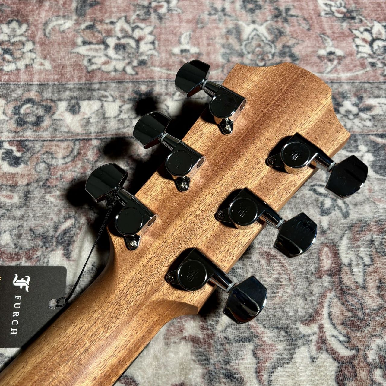 Furch VioletDLX Gc-EMa2026 アコースティックギター（新品/送料無料