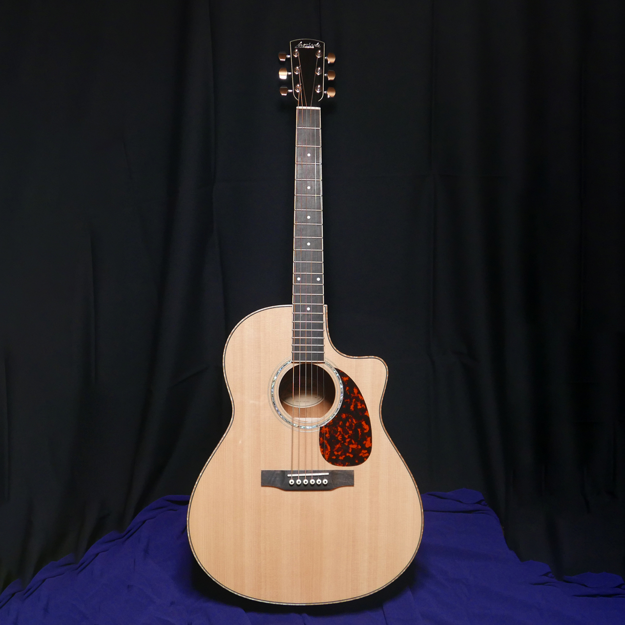 Larrivee LV-05 Select Series（新品/送料無料）【楽器検索デジマート】