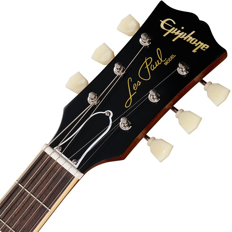 【日本製】Epiphone / Les Paul Goldtop Epiphone 1957 Les Paul Goldtop Reissue Double Gold【現物画像