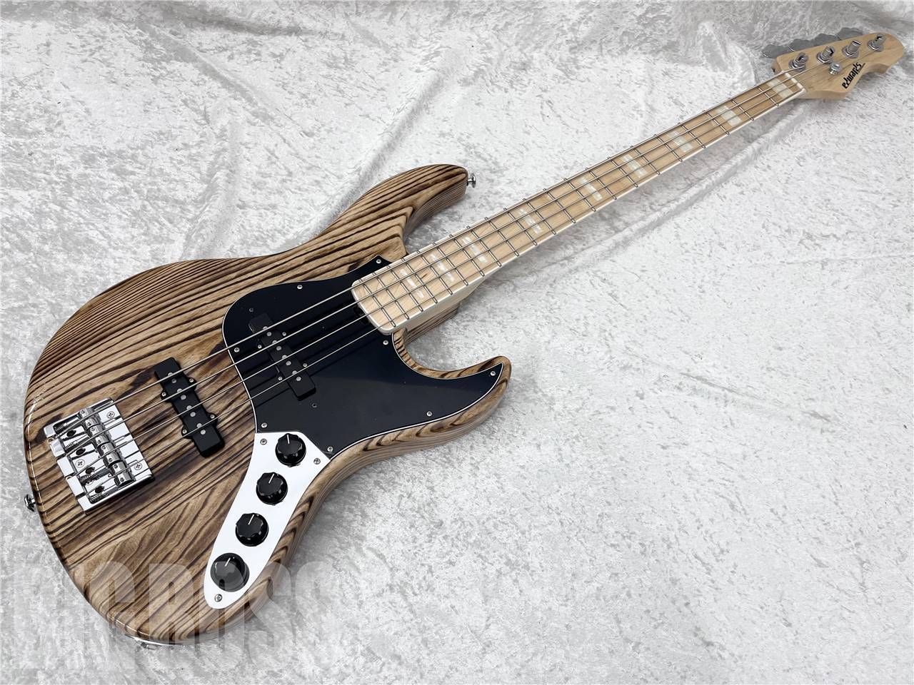 EDWARDS E-AMAZE-AS-4/M (Solid Burner)（新品/送料無料）【楽器検索