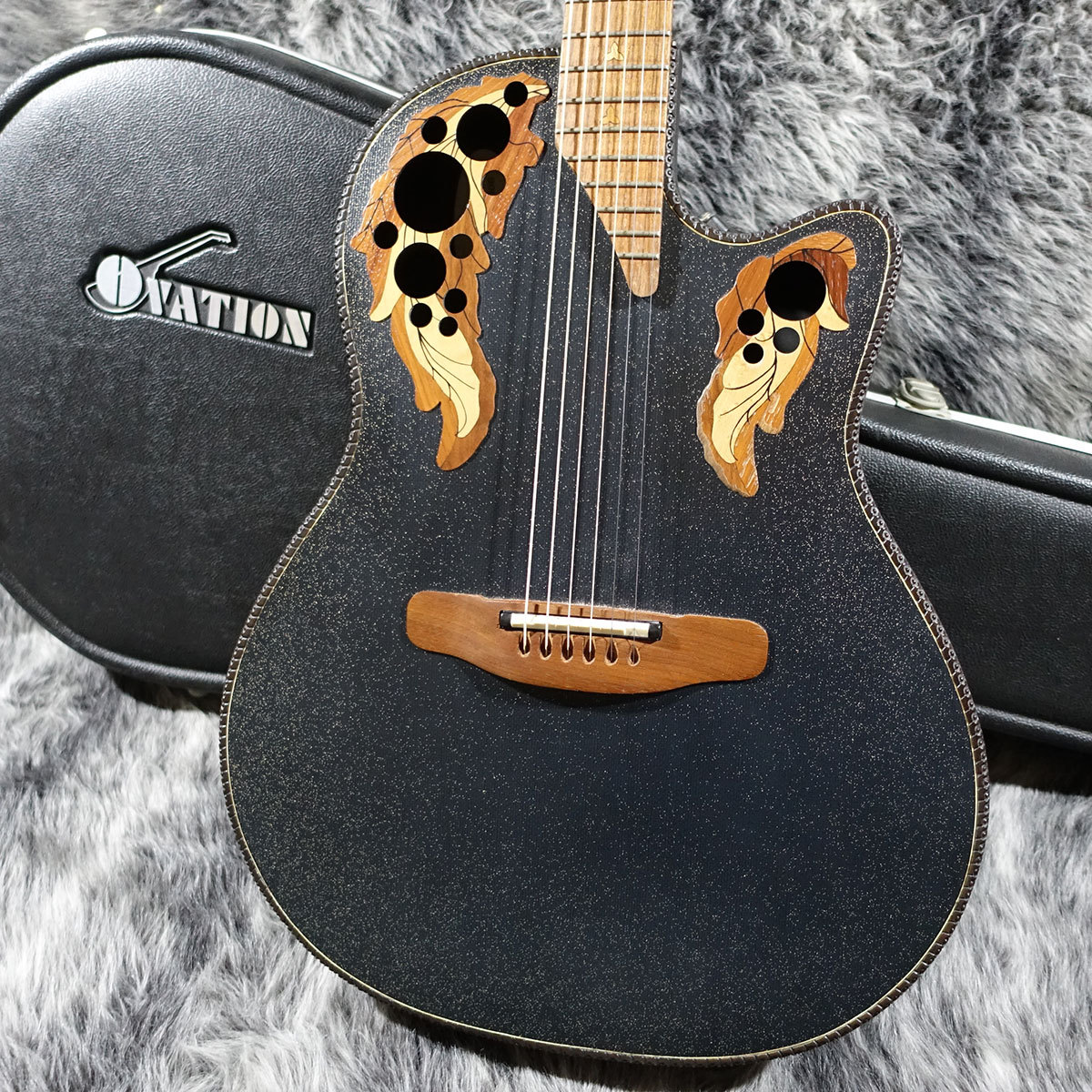 Ovation 1581-5