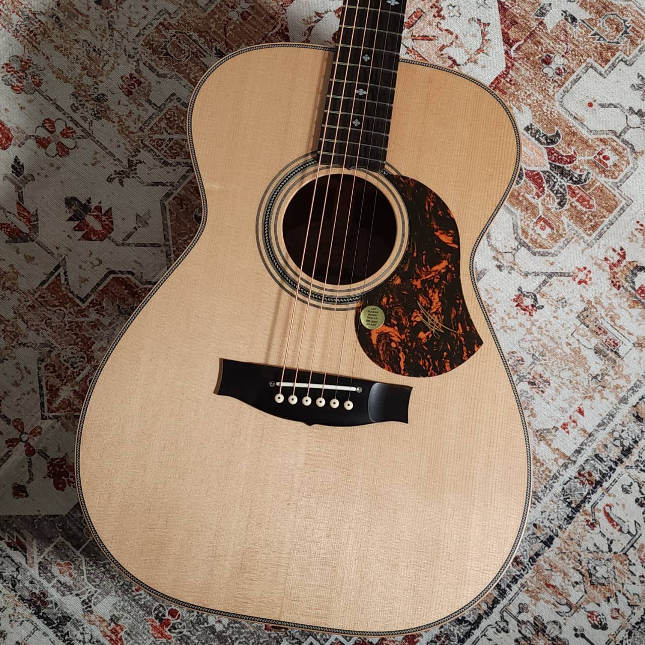 MATON EBG808 ARTIST（新品/送料無料）【楽器検索デジマート】