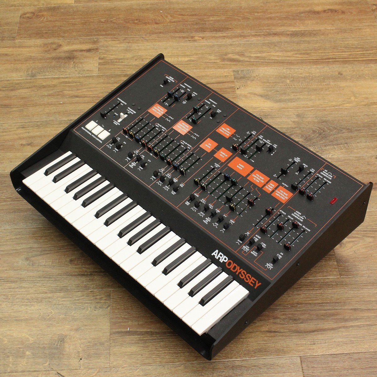 KORG ARP Odyssey Rev.3 【キーボードマート新宿】【新宿店】（中古