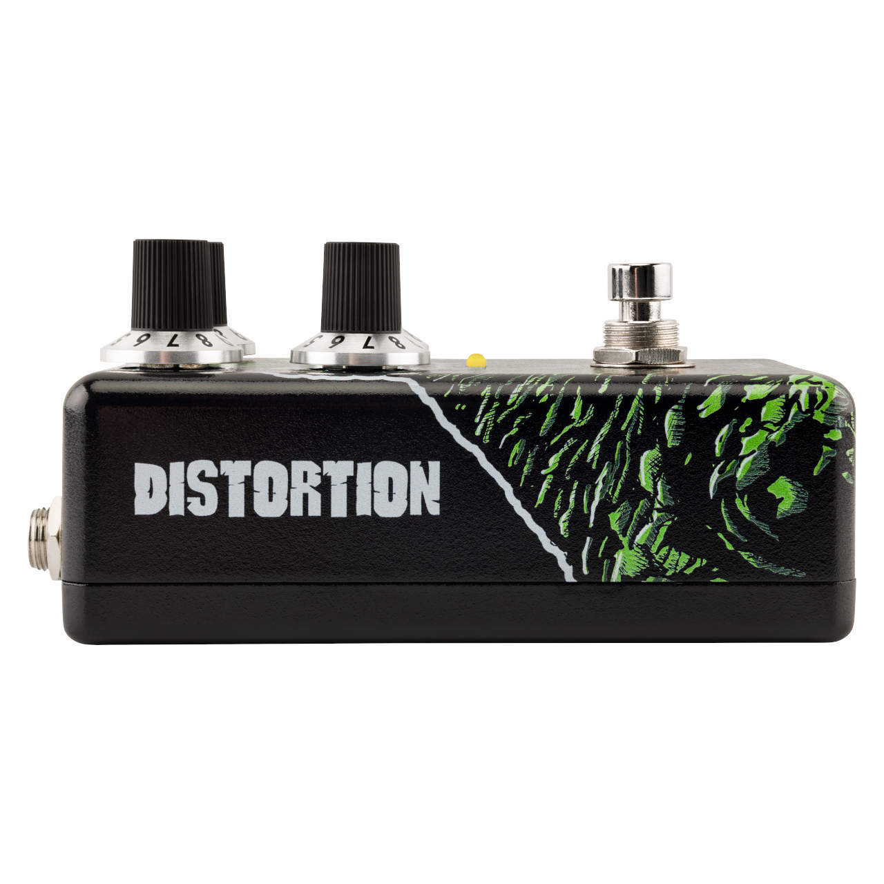 Fender Godzilla Distortion【2026年春頃入荷予定 予約受付中