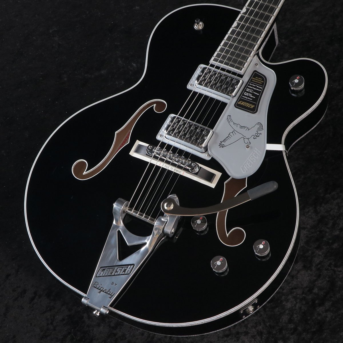 GRETSCH エレキギター ブラック　ジャンク品　値下不可　最終価格 Amazon.co.jp: GRETSCH エレキギター G5655TG Electromatic