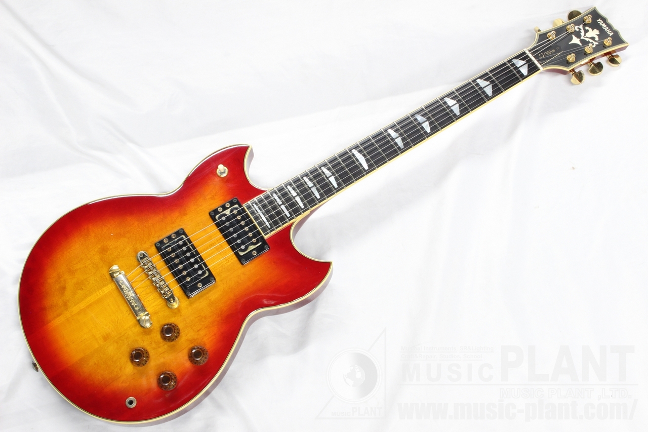 YAMAHA 1984 SG1300-24 Red Sunburst（中古/送料無料）【楽器検索