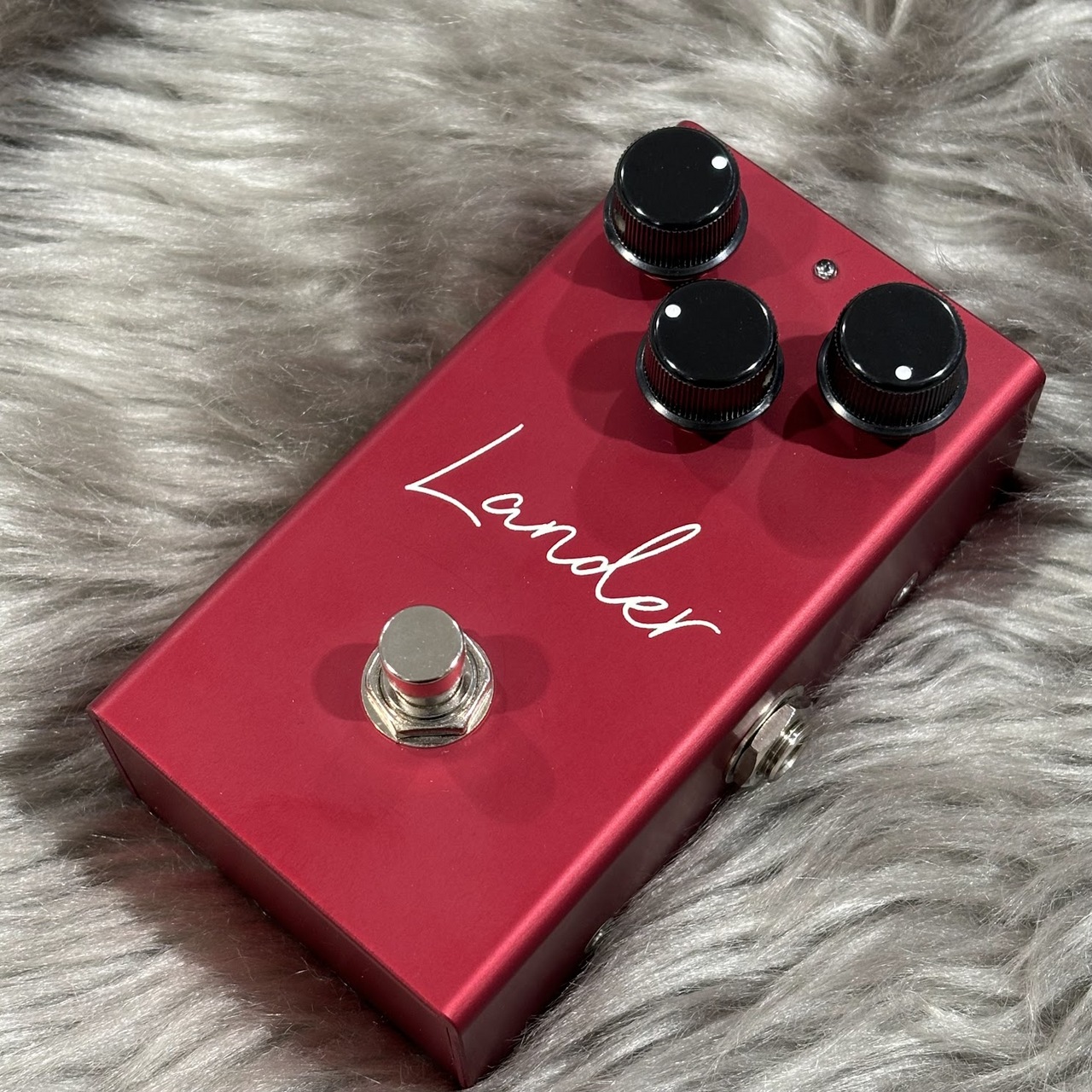 VIRTUES Lander 【ファズ】（中古/送料無料）【楽器検索デジマート】